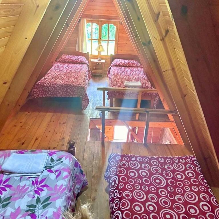 Cabaña RIO FENIX - Apartamento de 2 dormitorios - 10