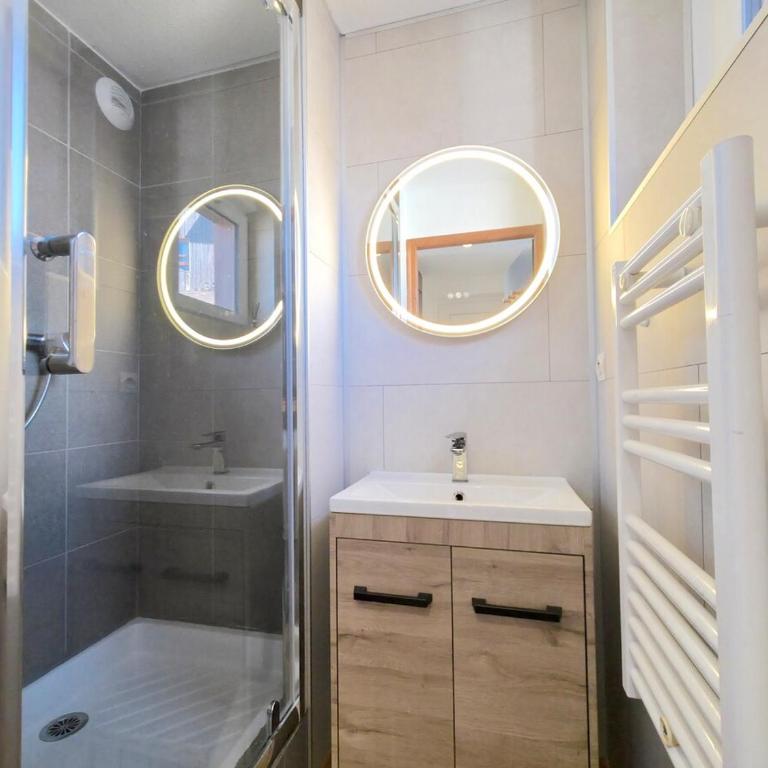 Elégant Duplex F3 coeur de ville - Appartement 2 Chambres - 18