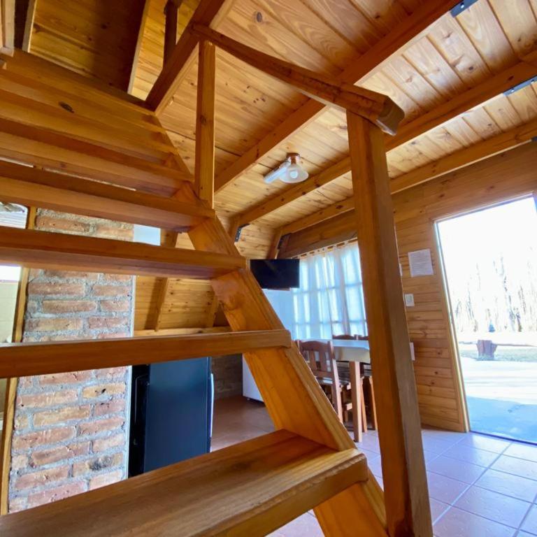 Cabaña RIO FENIX - Apartamento de 2 dormitorios - 12