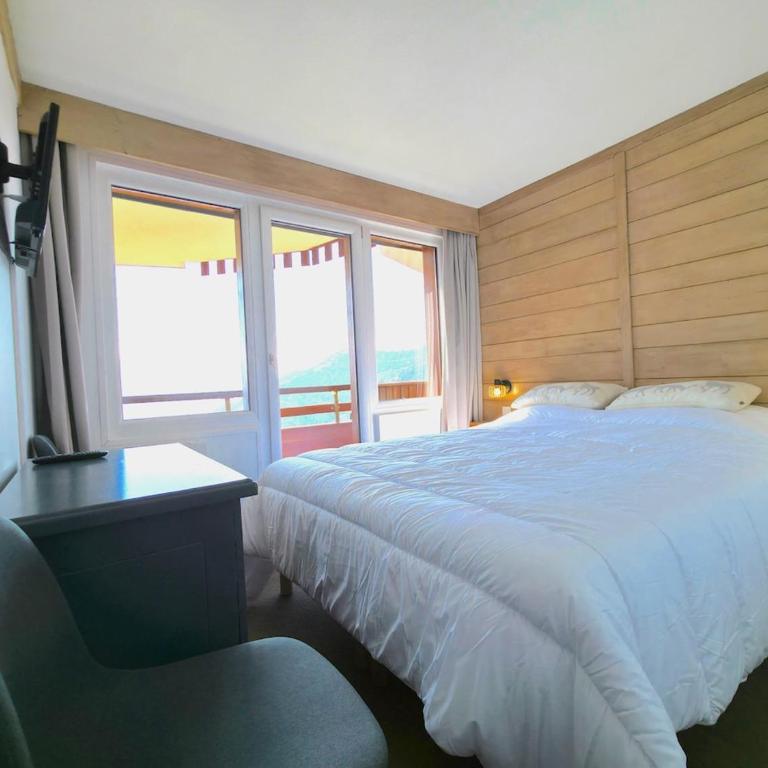 Elégant Duplex F3 coeur de ville - Appartement 2 Chambres - 21