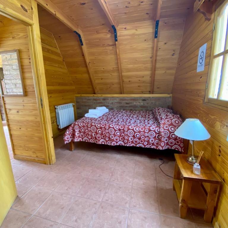Cabaña RIO FENIX - Apartamento de 2 dormitorios - 16