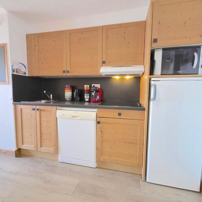 Elégant Duplex F3 coeur de ville - Appartement 2 Chambres - 25