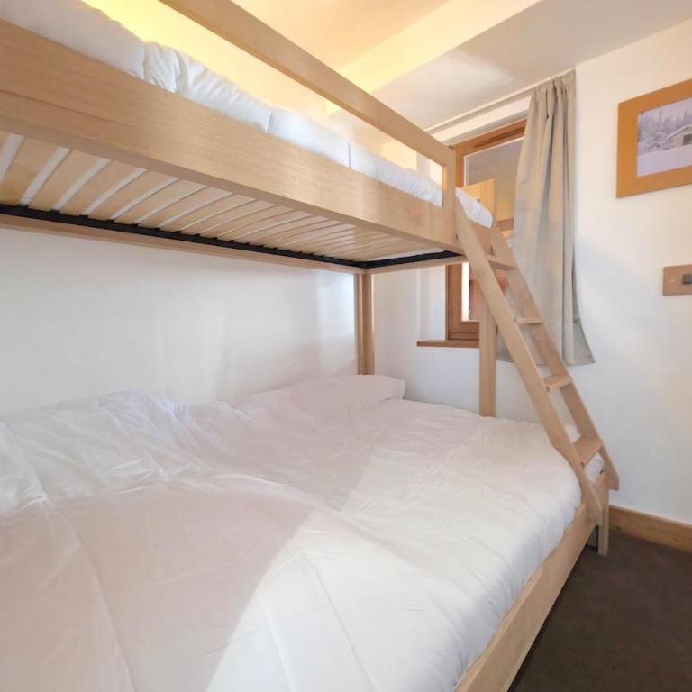 Elégant Duplex F3 coeur de ville - Appartement 2 Chambres - 26