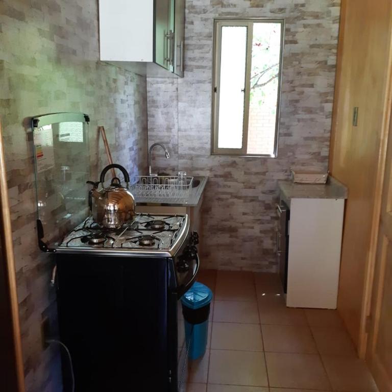 Cabaña Los Naranjos - Casa de 2 dormitorios - 3