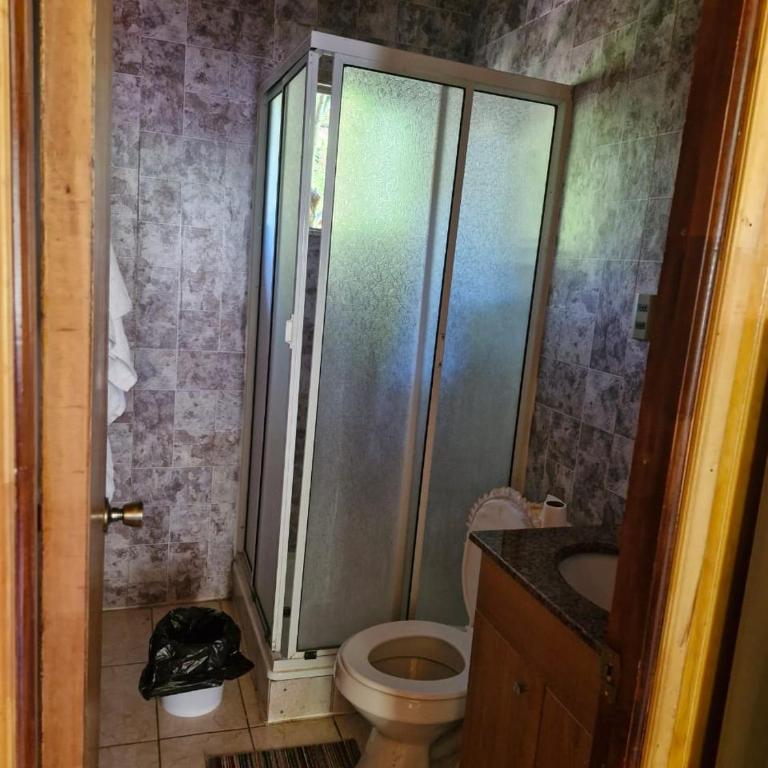 Cabaña Los Naranjos - Casa de 2 dormitorios - 10