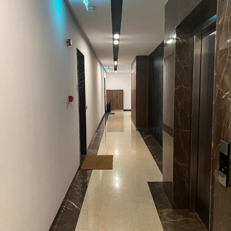 Garden Oasis in City Center - Apartman s 1 Spavaćom Sobom i Vrtom - 20