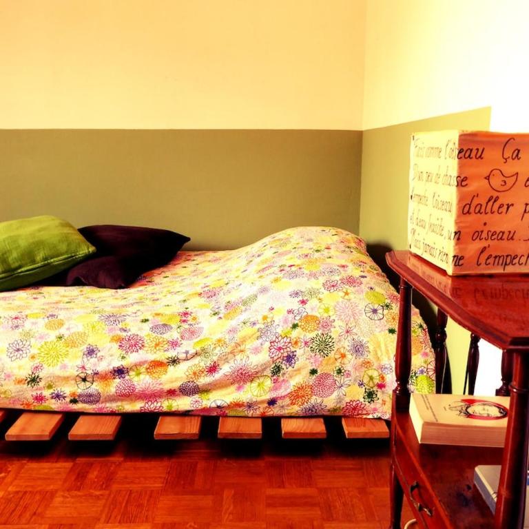 Cozy flat for music lovers, 10 min walk from tube - Appartamento con 1 Camera da Letto - 5