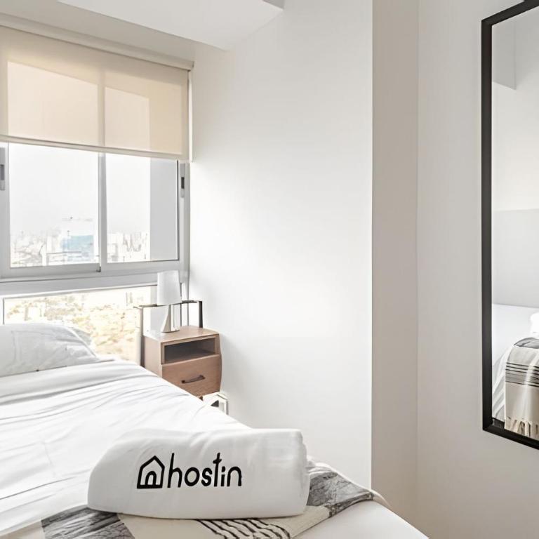 Contemporary Great View - Three-Bedroom Deluxe Apartment - 7