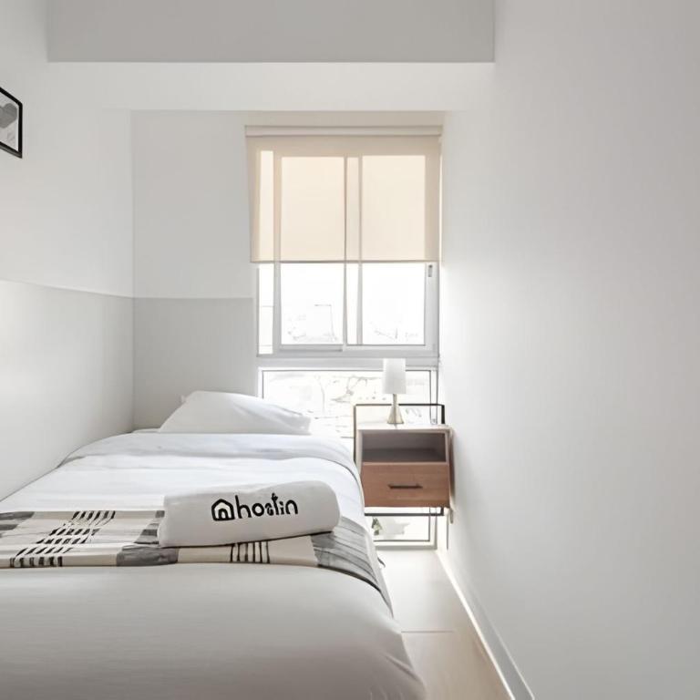 Contemporary Great View - Three-Bedroom Deluxe Apartment - 8