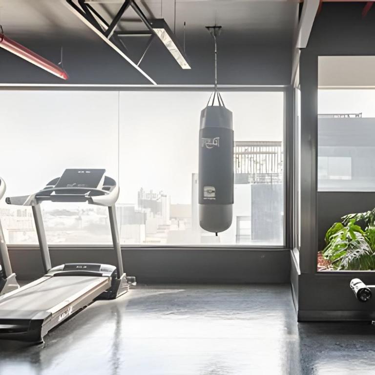 Contemporary Great View - Three-Bedroom Deluxe Apartment - 48