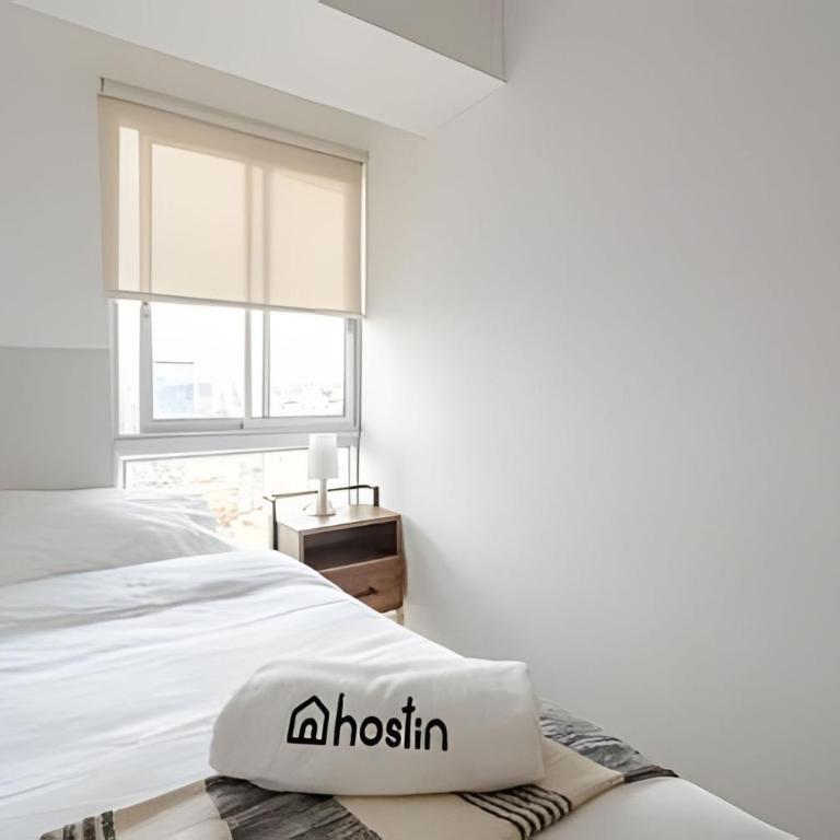 Contemporary Great View - Three-Bedroom Deluxe Apartment - 73