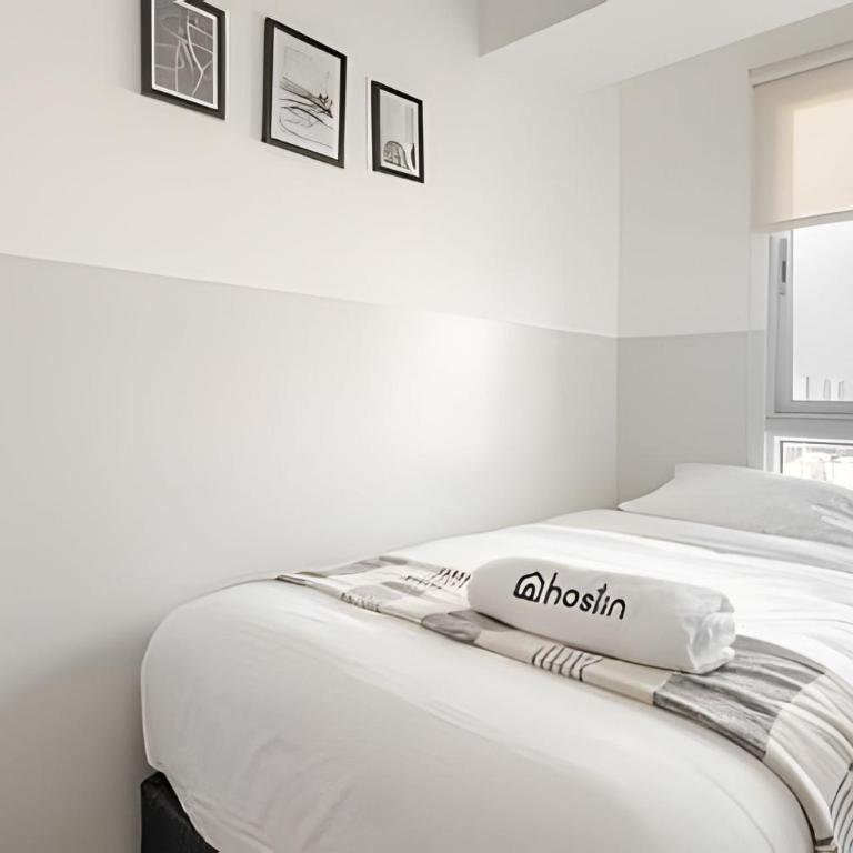 Contemporary Great View - Three-Bedroom Deluxe Apartment - 74