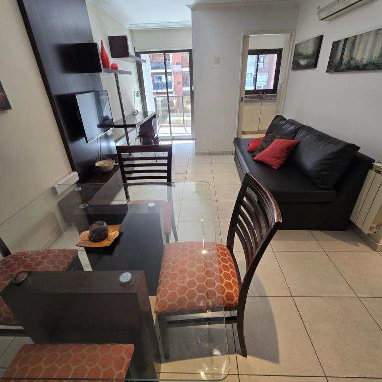 Departamentos Illia By Lugar - Apartamento de 1 dormitorio - 10