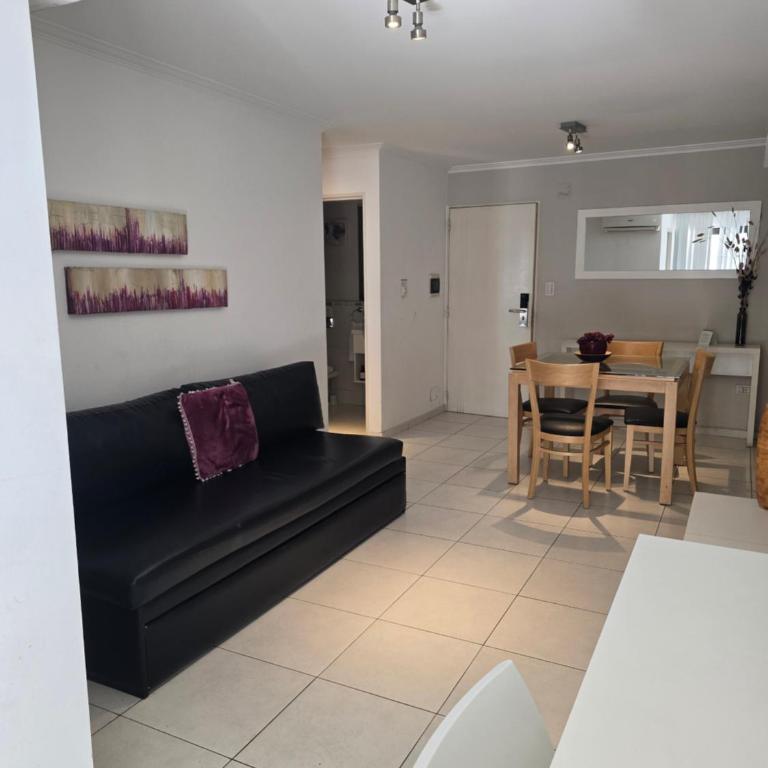Departamentos Illia By Lugar - Apartamento de 1 dormitorio - 9