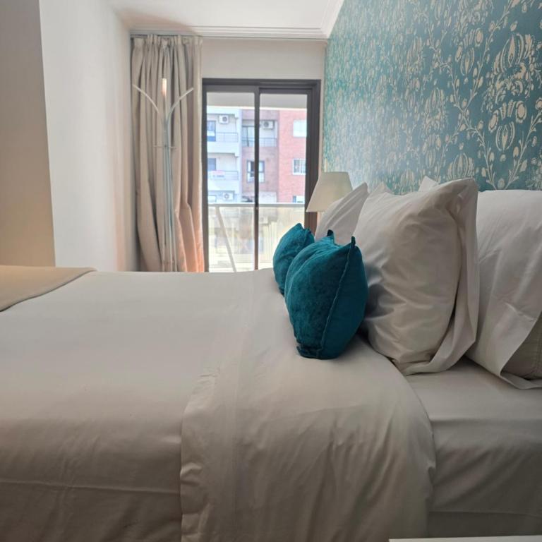 Departamentos Illia By Lugar - Apartamento de 1 dormitorio - 8