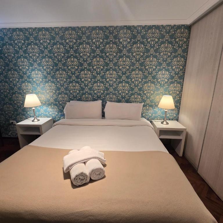 Departamentos Illia By Lugar - Apartamento de 1 dormitorio - 13