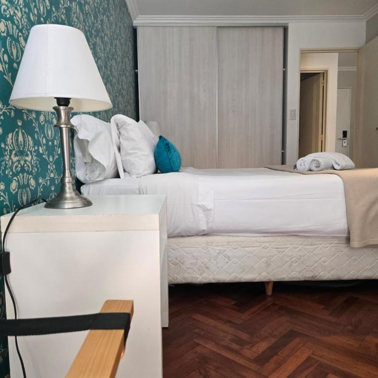 Departamentos Illia By Lugar - Apartamento de 1 dormitorio - 16