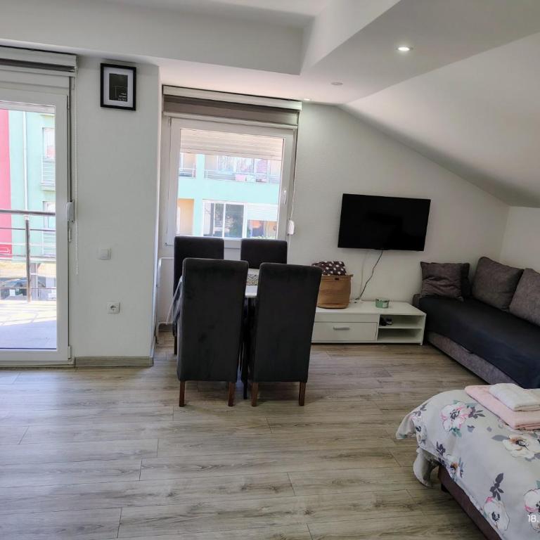 Soko apartments - Standardni Trokrevetni Studio - 8