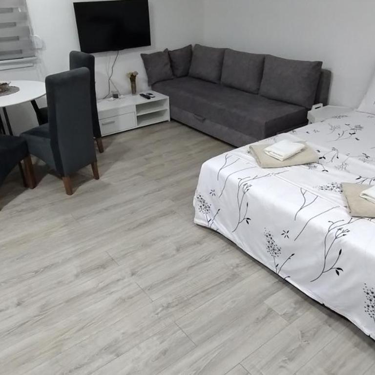 Soko apartments - Standardni Trokrevetni Studio - 10