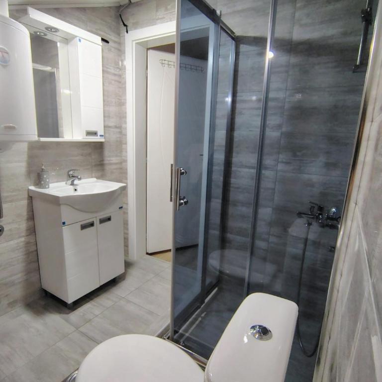 Soko apartments - Standardni Trokrevetni Studio - 4