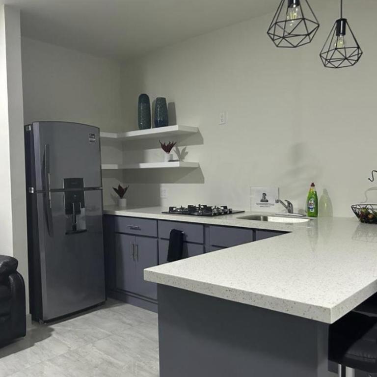 Suite Marvento, Departamento 4 - Apartamento de 1 dormitorio - 3