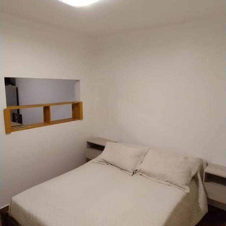 Alojamiento TITA - Apartamento de 1 dormitorio - 4