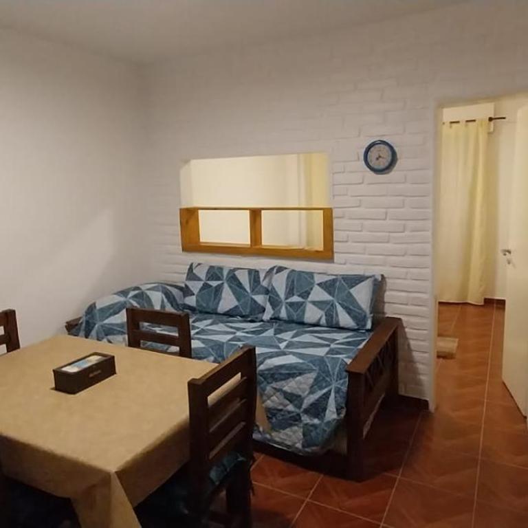 Alojamiento TITA - Apartamento de 1 dormitorio - 7