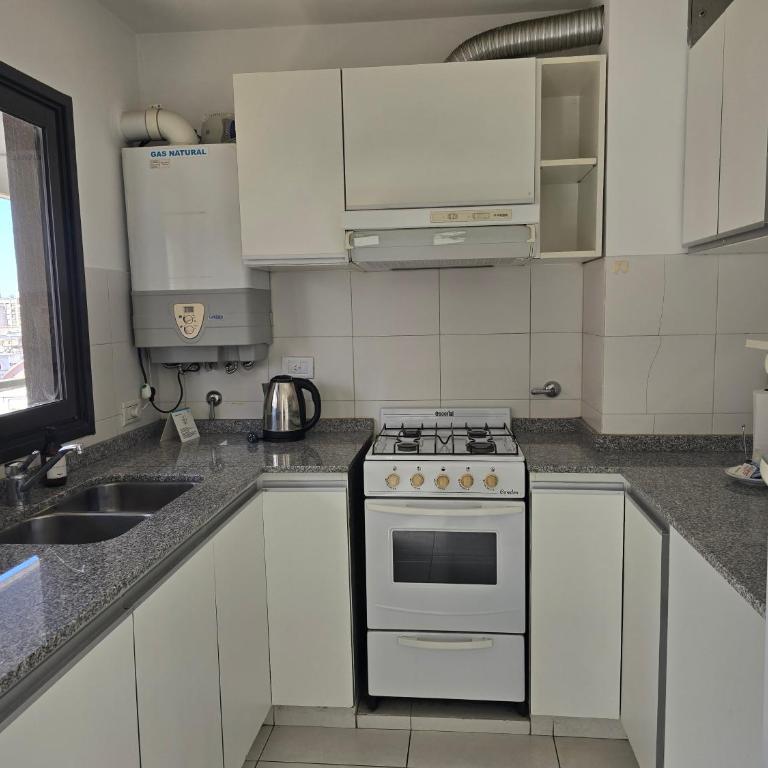 Departamentos Illia By Lugar - Apartamento de 1 dormitorio - 19