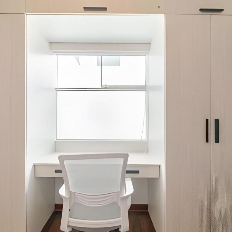 Exclusive Apartment in Miraflores - Three-Bedroom Superior Apartment - 16