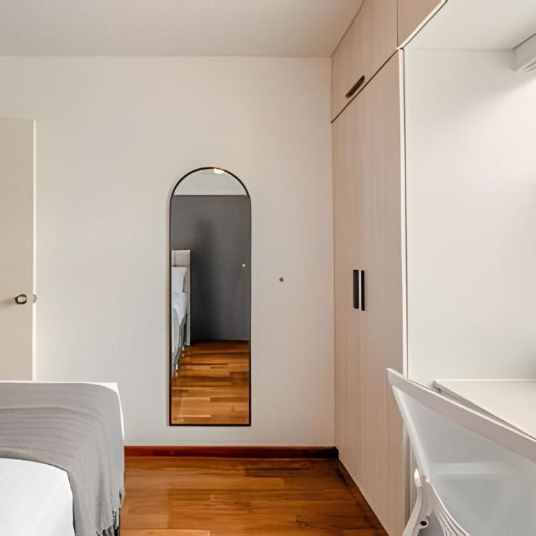 Exclusive Apartment in Miraflores - Three-Bedroom Superior Apartment - 18