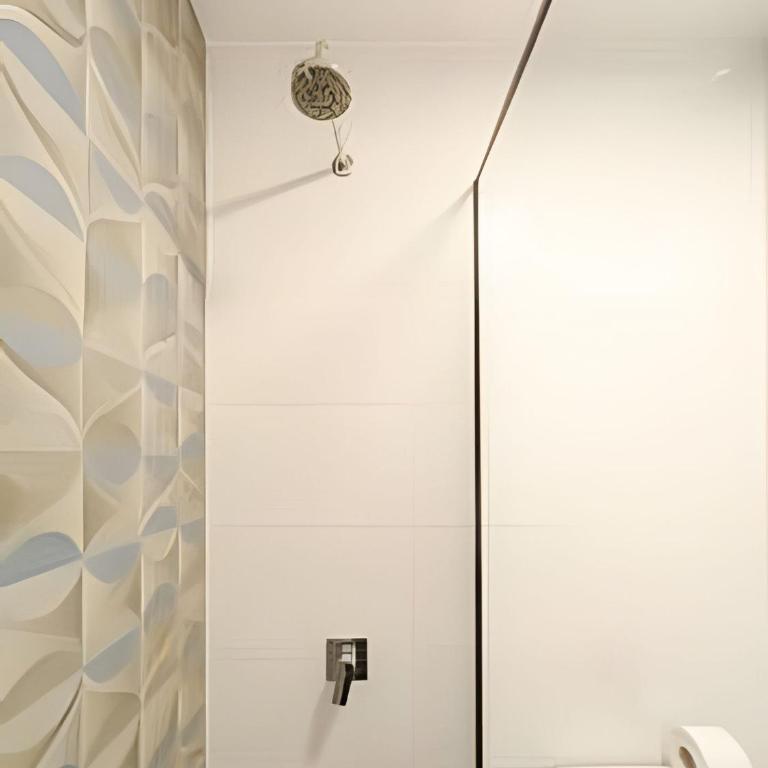 Exclusive Apartment in Miraflores - Three-Bedroom Superior Apartment - 20