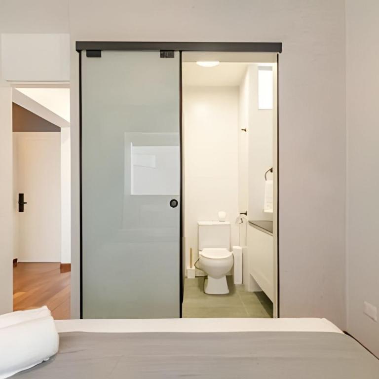 Exclusive Apartment in Miraflores - Three-Bedroom Superior Apartment - 22