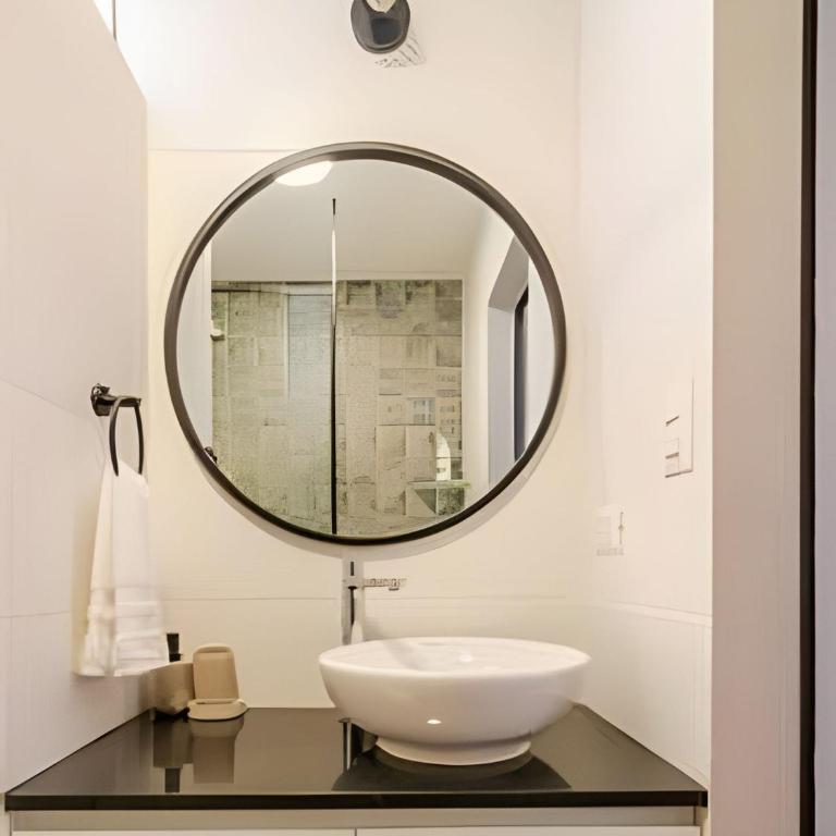 Exclusive Apartment in Miraflores - Three-Bedroom Superior Apartment - 23