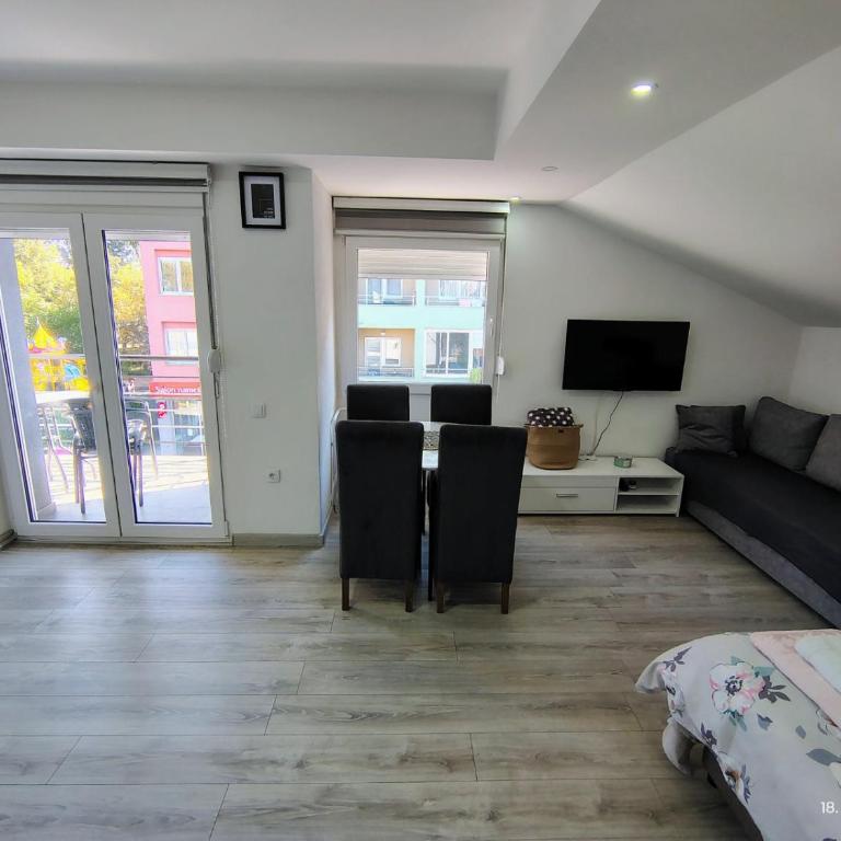 Soko apartments - Standardni Trokrevetni Studio - 15