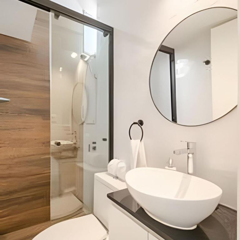 Exclusive Apartment in Miraflores - Three-Bedroom Superior Apartment - 26