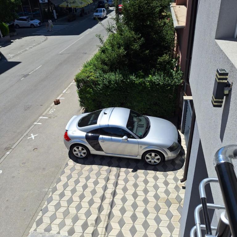 Soko apartments - Standardni Trokrevetni Studio - 18