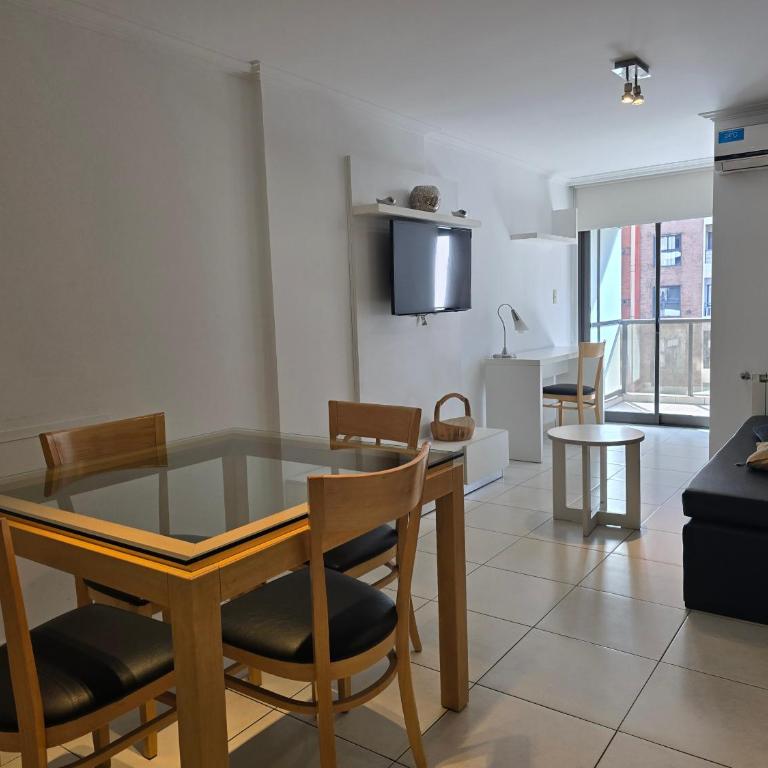 Departamentos Illia By Lugar - Apartamento de 1 dormitorio - 2