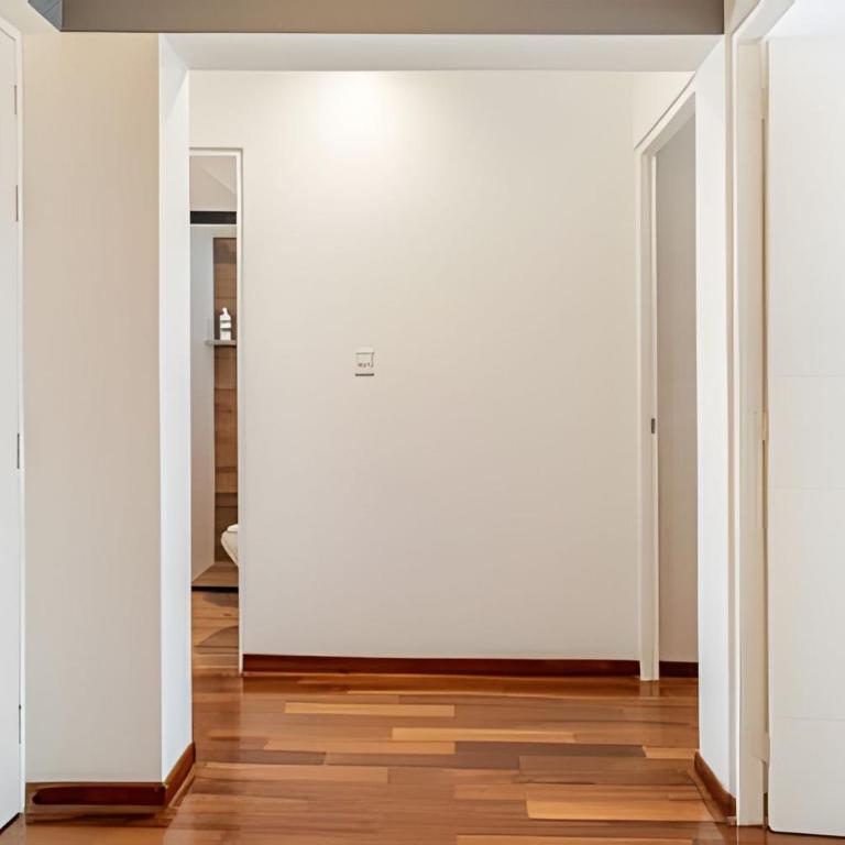 Exclusive Apartment in Miraflores - Three-Bedroom Superior Apartment - 37