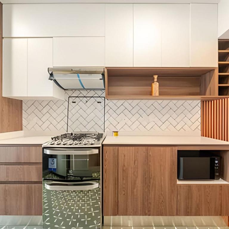 Exclusive Apartment in Miraflores - Three-Bedroom Superior Apartment - 39