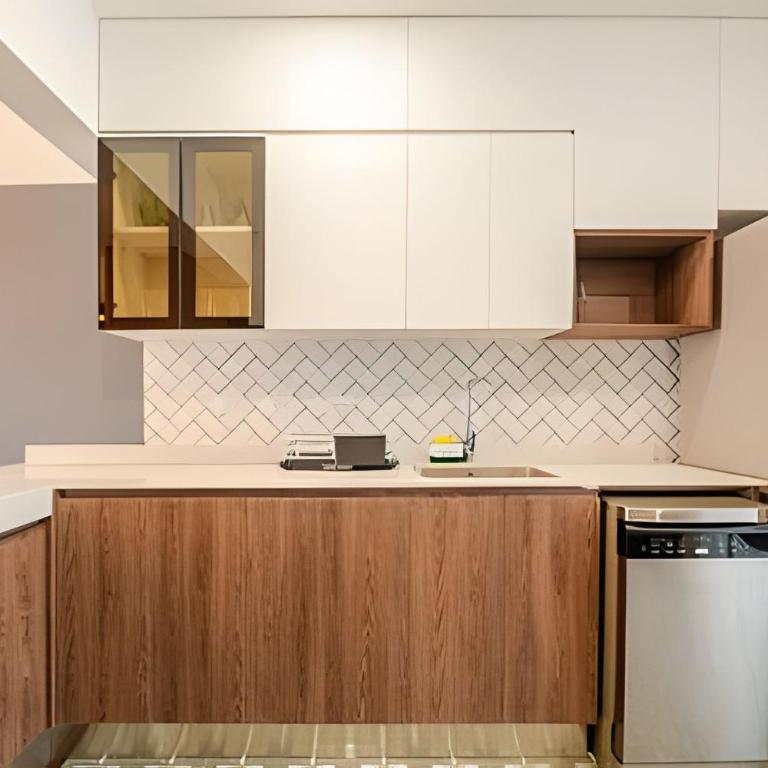 Exclusive Apartment in Miraflores - Three-Bedroom Superior Apartment - 40