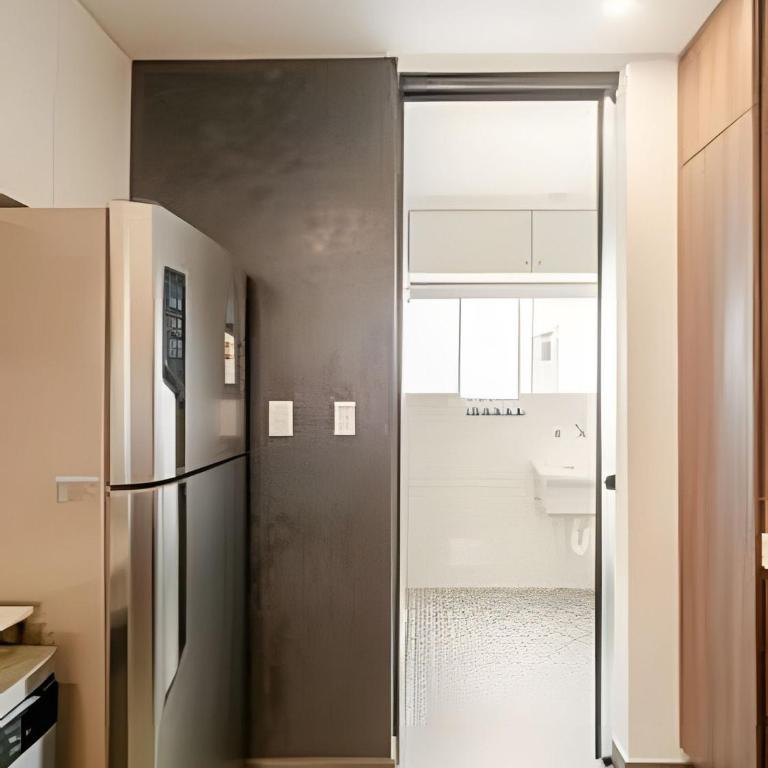 Exclusive Apartment in Miraflores - Three-Bedroom Superior Apartment - 41