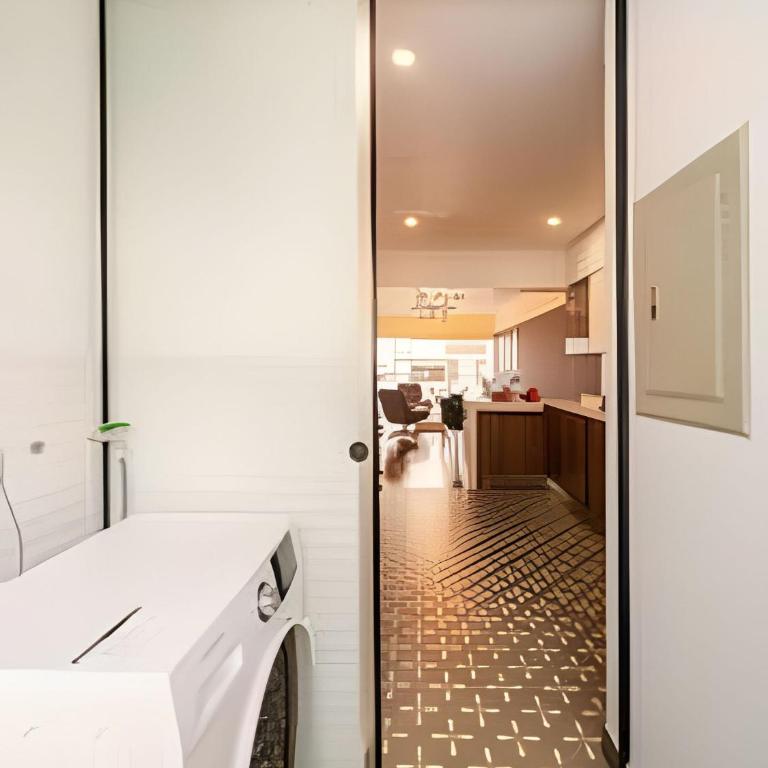 Exclusive Apartment in Miraflores - Three-Bedroom Superior Apartment - 46