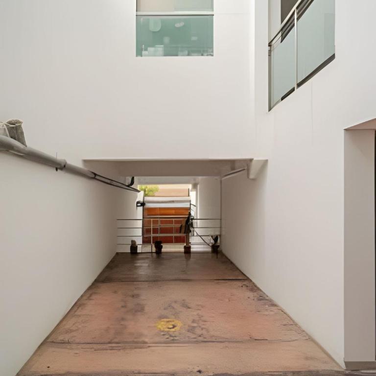 Exclusive Apartment in Miraflores - Three-Bedroom Superior Apartment - 50