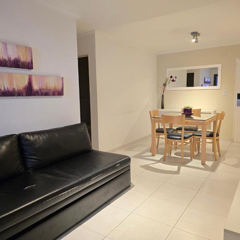 Departamentos Illia By Lugar - Apartamento de 2 dormitorios - 12