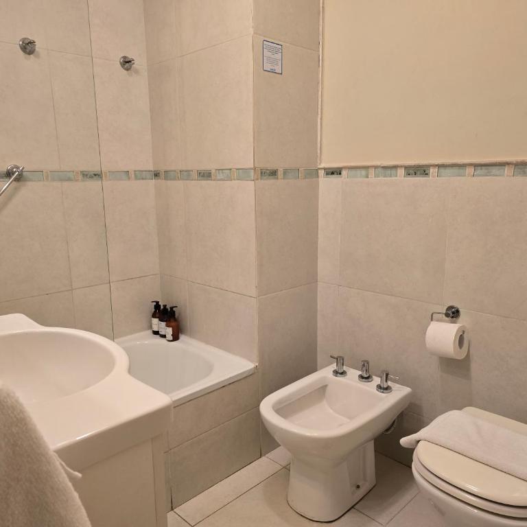 Departamentos Illia By Lugar - Apartamento de 2 dormitorios - 7
