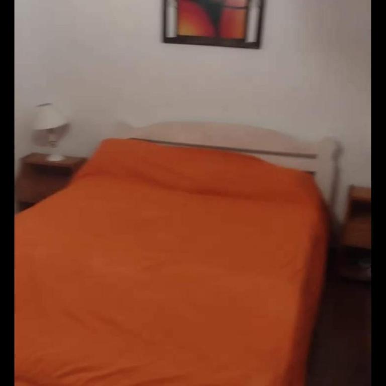 Santa Celina - Apartamento de 1 dormitorio - 4