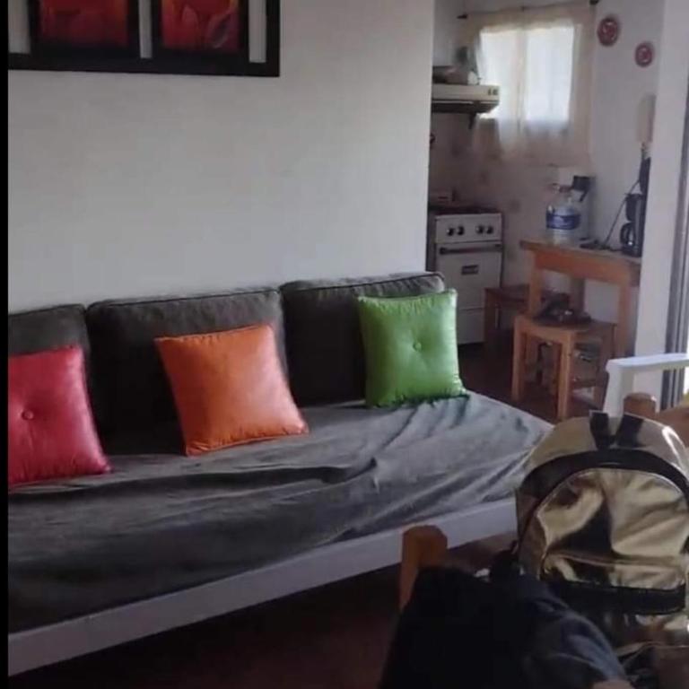 Santa Celina - Apartamento de 1 dormitorio - 1