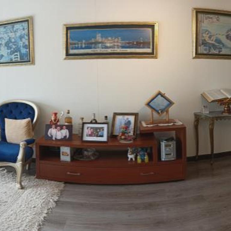 Habitación Privada en Apartamento en Bogotá Norte - Habitación Doble con baño privado - 8