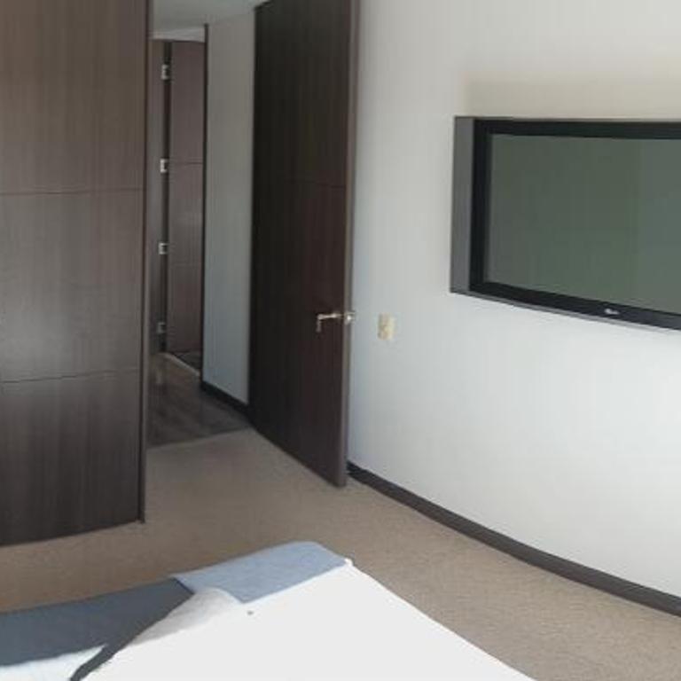 Habitación Privada en Apartamento en Bogotá Norte - Habitación Doble con baño privado - 14
