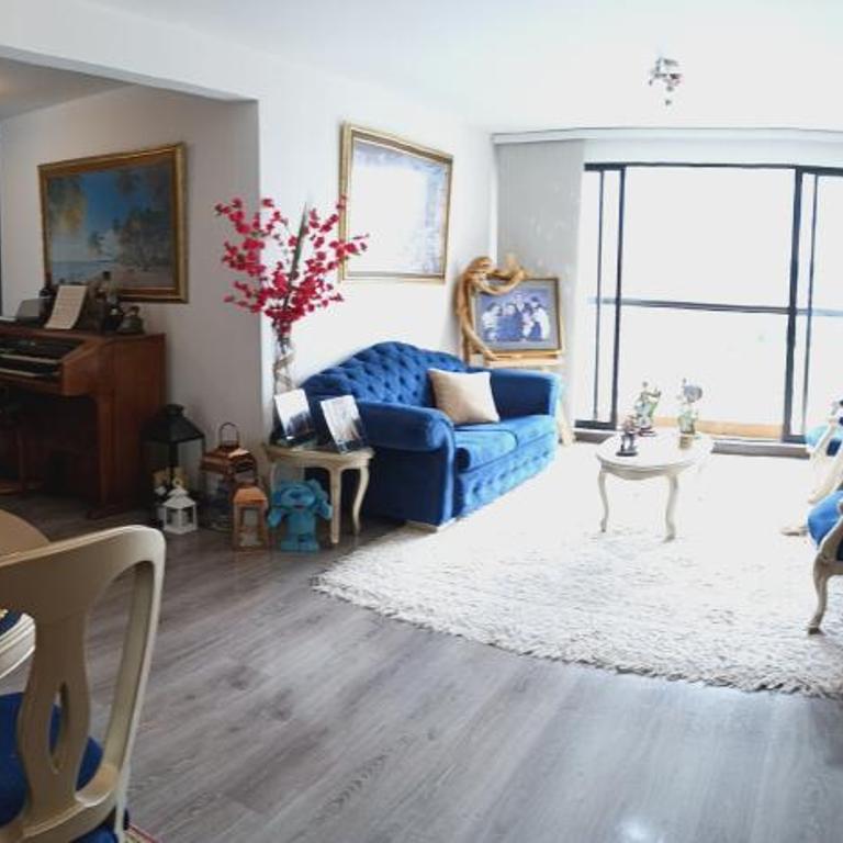 Habitación Privada en Apartamento en Bogotá Norte - Habitación Doble con baño privado - 20